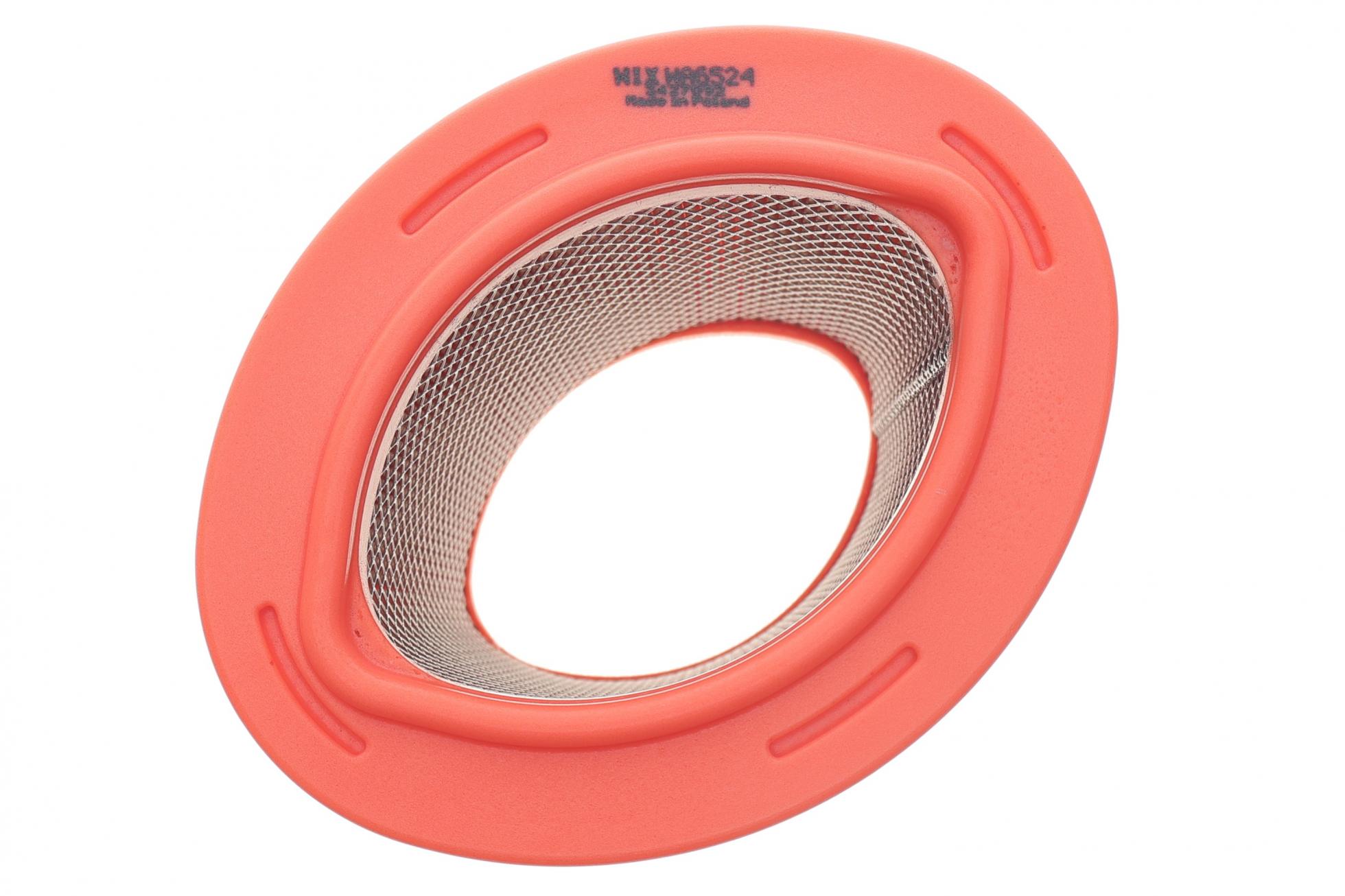 WA6524 WIX FILTERS
